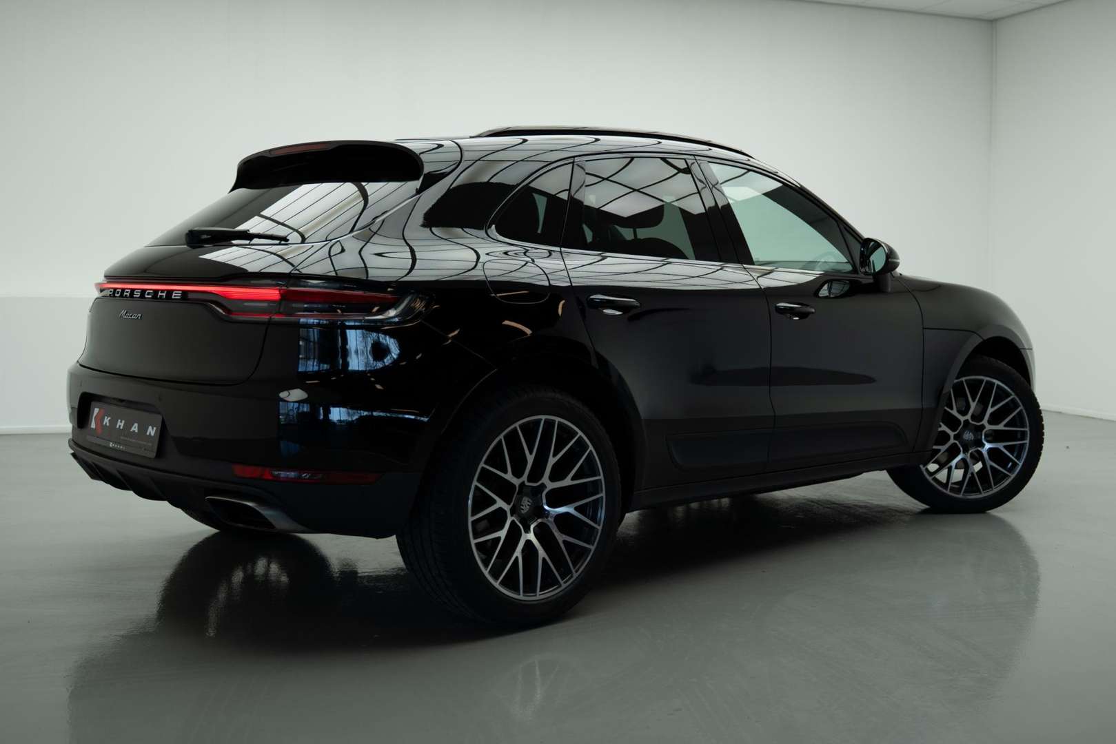 Porsche Macan II Base - - Joinsteer - #3
