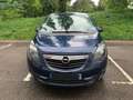 Opel Meriva Meriva 1.7 CDTI - 130 FAP Cosmo Pack Black Bleu - thumbnail 4