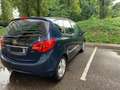 Opel Meriva Meriva 1.7 CDTI - 130 FAP Cosmo Pack Black Bleu - thumbnail 2