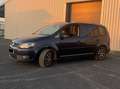 Volkswagen Touran Touran 1.6 TDI 105 FAP BlueMotion 119g Bleu - thumbnail 2