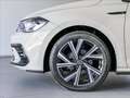 Volkswagen Polo 1.0 TSI R-LINE DSG 95CV Gris - thumbnail 5