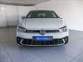 Volkswagen Polo 1.0 TSI R-LINE DSG 95CV Gris - thumbnail 3