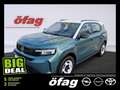 Opel Frontera 1.2 DI MHEV Edition Aut. LED+Navi+SHZ Grün - thumbnail 1