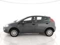 Fiat Punto 5p 1.4 natural power Lounge 70cv E6 Gris - thumbnail 2
