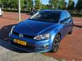 Volkswagen Golf Golf 1.4 TSI Highline cup Blauw - thumbnail 1