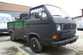 Volkswagen T3 Pritsche 245 Schwarz - thumbnail 1