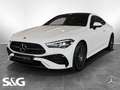 Mercedes-Benz CLE 180 Coupé Edition AMG PANO+19+360°+DISTRONIC Weiß - thumbnail 1