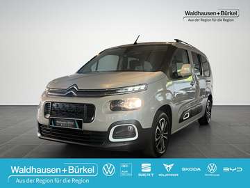 1.2 PureTech 130 Shine XL S&S Klima Einparkhilfe