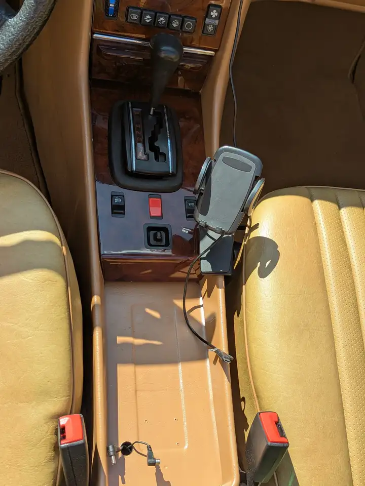 Mercedes-Benz SL 500 Cabrio, foto 10
