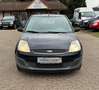 Ford Fiesta Ambiente TÜV NEU Azul - thumbnail 3