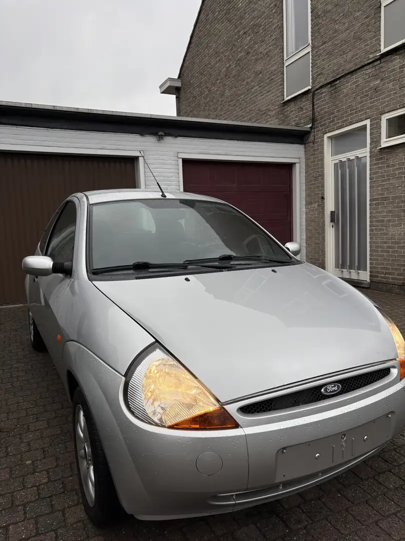 Ford Ka/Ka+ Ford Ka met keuring voor verkoop - 2