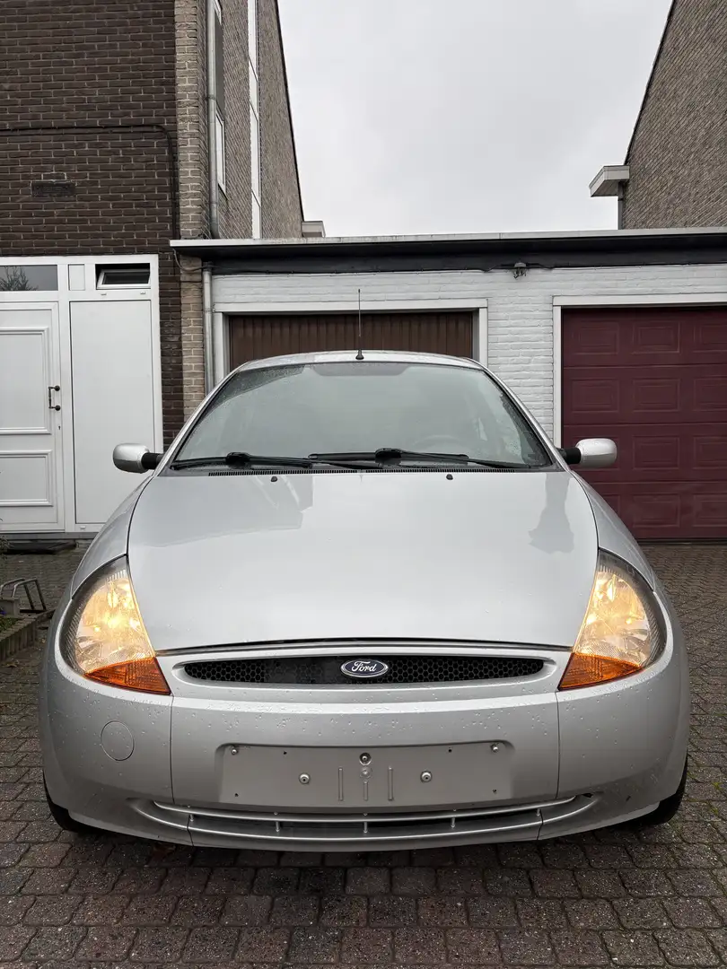 Ford Ka/Ka+ Ford Ka met keuring voor verkoop - 1