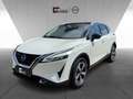 Nissan Qashqai N-Connecta 1.3 DIG-T MHEV MT Winter Design Wit - thumbnail 1