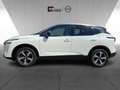 Nissan Qashqai N-Connecta 1.3 DIG-T MHEV MT Winter Design Wit - thumbnail 2