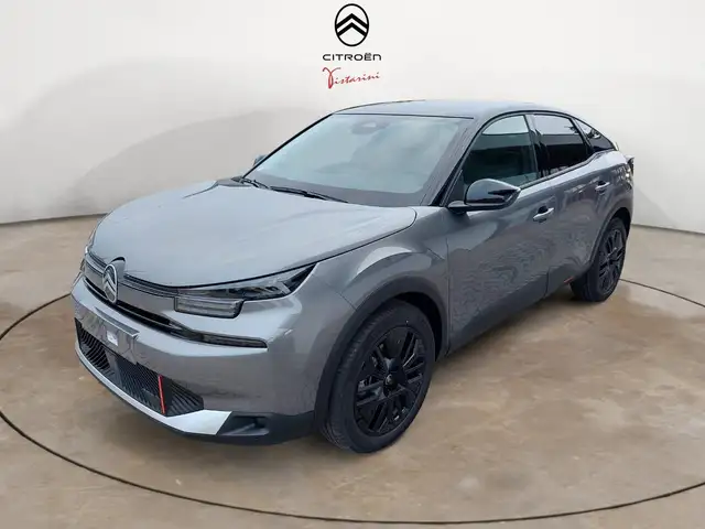 Citroen C4 1.2 Hybrid 145cv E6 e-DCS6 Automatico Collection