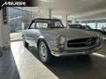 Mercedes-Benz 230 230 SL Automatik, Radio Becker, Kundenauftrag Argent - thumbnail 3