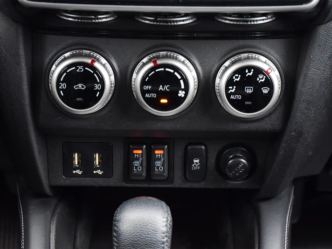 Mitsubishi RVR снимка Mitsubishi RVR