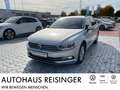 Volkswagen Passat Variant 1.4 TSI Comfortline (Navi+LED+AHK+R-Kamera) Klima Silber - thumbnail 1
