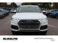Audi Q5 40 TDI quattro sport ACC LED Navi AHK Rückfahrkam. Weiß - thumbnail 2