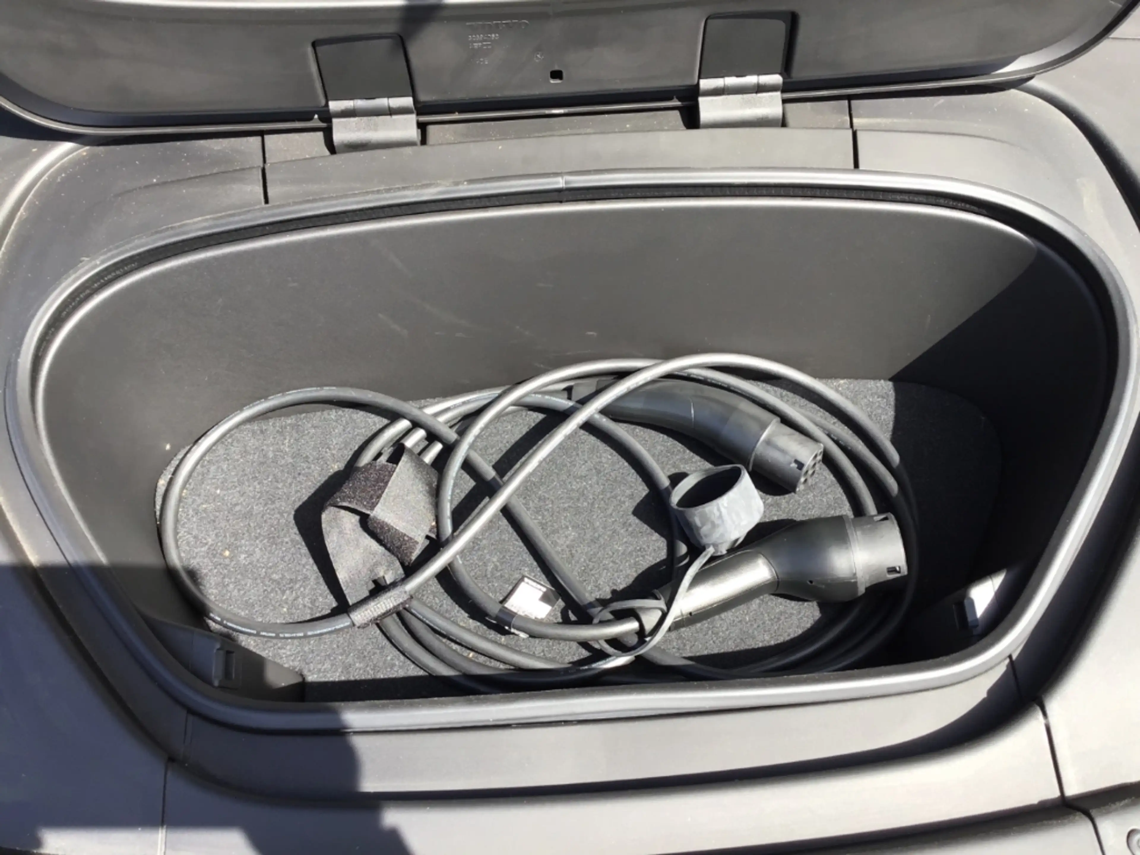 Volvo C40 Ultimate Recharge Twin Motor AWD Stdhzg. Cam — photo 13