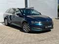 Skoda Superb Combi Mod 2023°LED-MATRIX°CAM°VIRTUAL°MEM Bleu - thumbnail 1