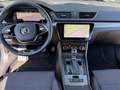 Skoda Superb Combi Mod 2023°LED-MATRIX°CAM°VIRTUAL°MEM Bleu - thumbnail 28