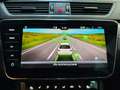 Skoda Superb Combi Mod 2023°LED-MATRIX°CAM°VIRTUAL°MEM Bleu - thumbnail 25
