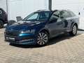 Skoda Superb Combi Mod 2023°LED-MATRIX°CAM°VIRTUAL°MEM Bleu - thumbnail 3