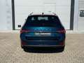 Skoda Superb Combi Mod 2023°LED-MATRIX°CAM°VIRTUAL°MEM Bleu - thumbnail 7