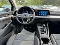 Volkswagen Golf VIII 1.5 TSI LIFE*NAVI*LED*SHZ*PDCvo+hi*ACC Grau - thumbnail 13