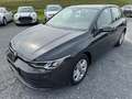 Volkswagen Golf VIII 1.5 TSI LIFE*NAVI*LED*SHZ*PDCvo+hi*ACC Grau - thumbnail 3