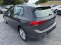 Volkswagen Golf VIII 1.5 TSI LIFE*NAVI*LED*SHZ*PDCvo+hi*ACC Grau - thumbnail 4