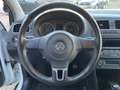 Volkswagen Polo Cross 1.2 TSI Weiß - thumbnail 11