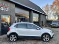 Volkswagen Polo Cross 1.2 TSI Weiß - thumbnail 2