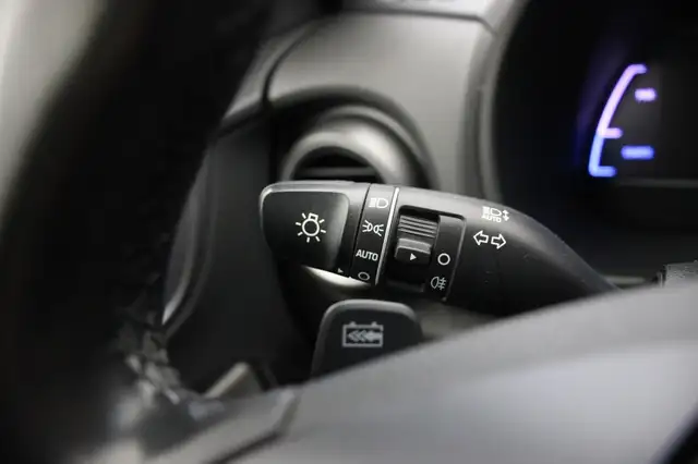 Hyundai Kona view 27