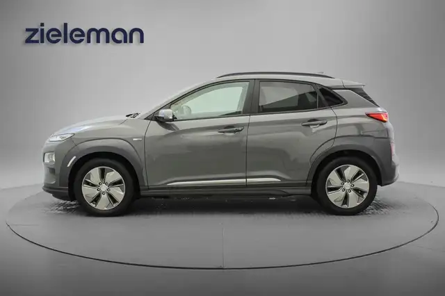 Hyundai Kona view 20