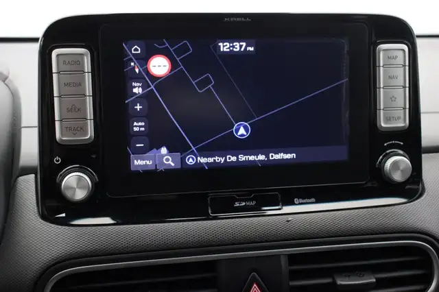 Hyundai Kona view 29