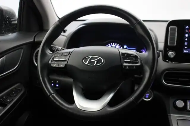 Hyundai Kona view 23