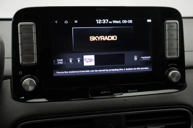 Hyundai Kona view 30