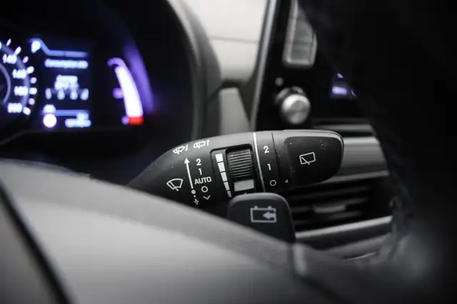 Hyundai Kona view 28