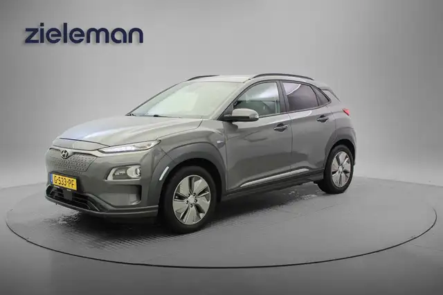 Hyundai Kona view 22