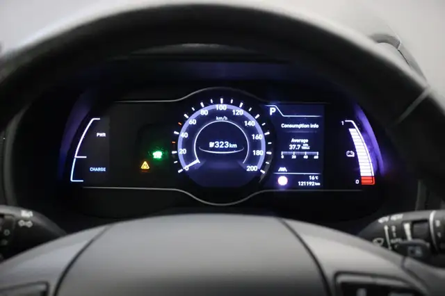 Hyundai Kona view 26