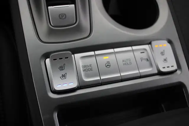 Hyundai Kona view 9