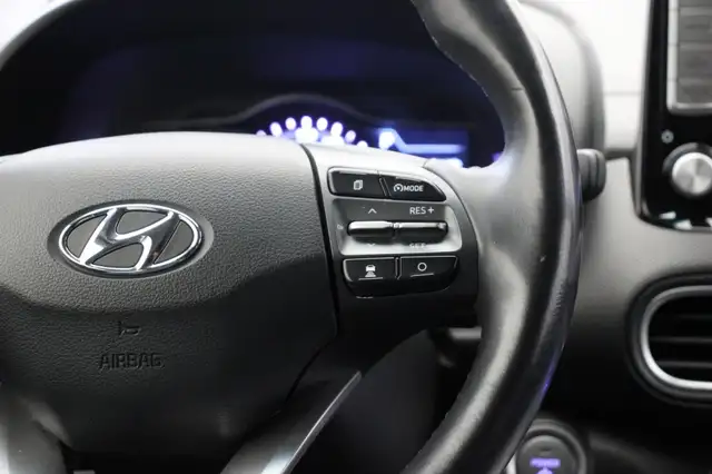 Hyundai Kona view 25