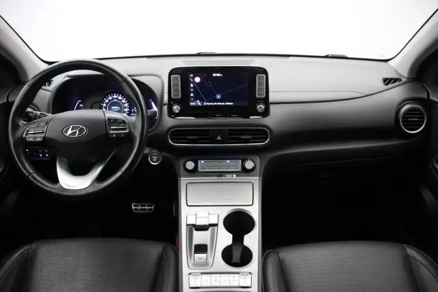 Hyundai Kona view 2