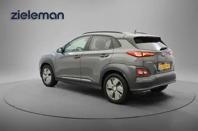 Hyundai Kona view 4