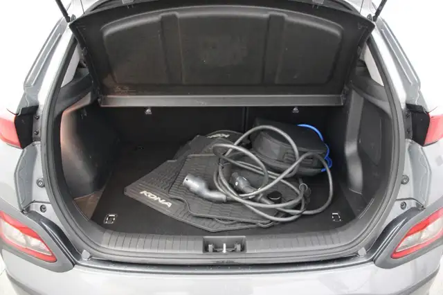 Hyundai Kona view 14