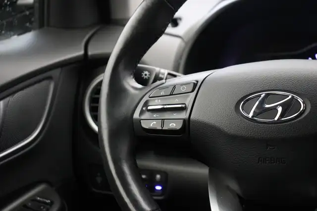 Hyundai Kona view 24
