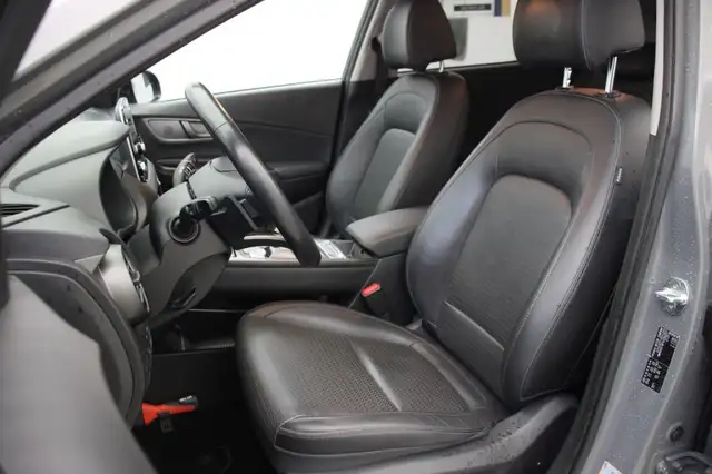 Hyundai Kona view 12