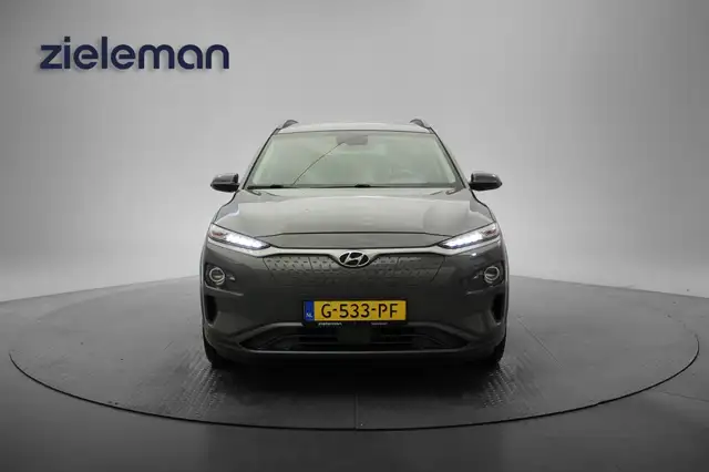 Hyundai Kona view 17